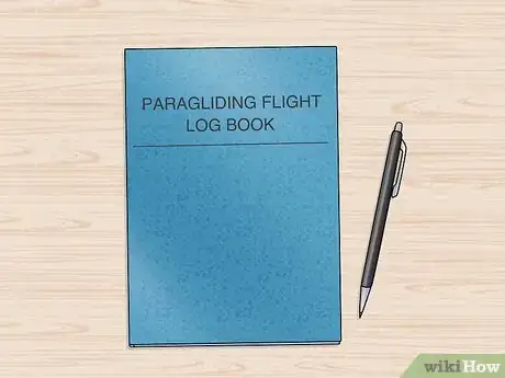 Imagen titulada Paraglide Step 9
