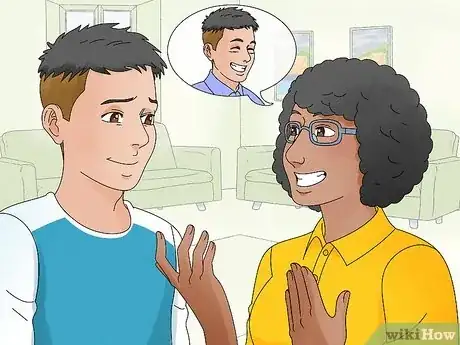 Imagen titulada Encourage Someone to See a Therapist Step 20