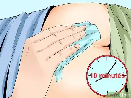 Imagen titulada Treat a Pilonidal Cyst Step 5
