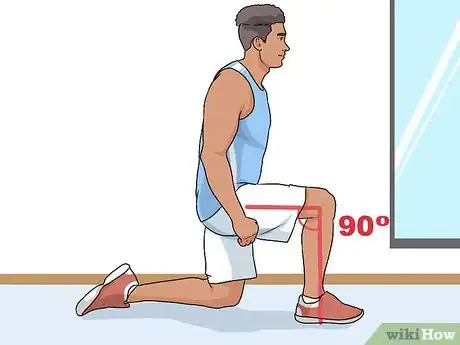 Imagen titulada Do a Reverse Lunge Step 3