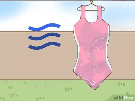 Imagen titulada Shrink a Bathing Suit Step 13