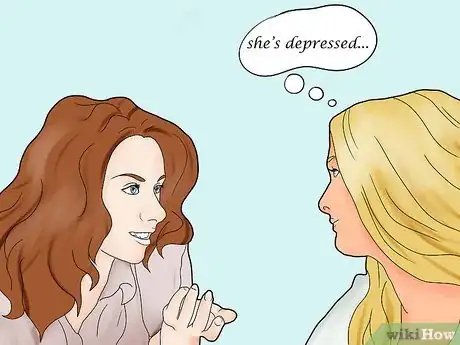 Imagen titulada Know if You Are an Empath Step 1
