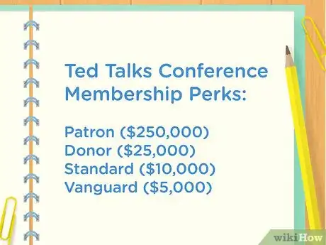 Imagen titulada Attend TED Talks Step 3