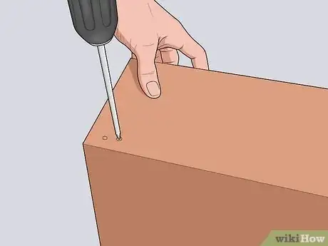 Imagen titulada Install Soft Close Drawer Slides Step 6