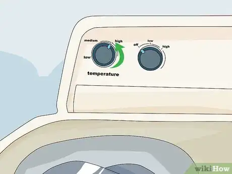Imagen titulada Shrink a Bathing Suit Step 4