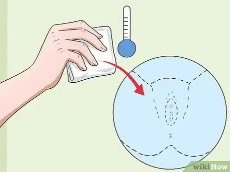Imagen titulada Stop Vaginal Itching Step 1