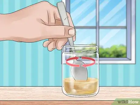 Imagen titulada Exfoliate Your Skin With Olive Oil and Sugar Step 6