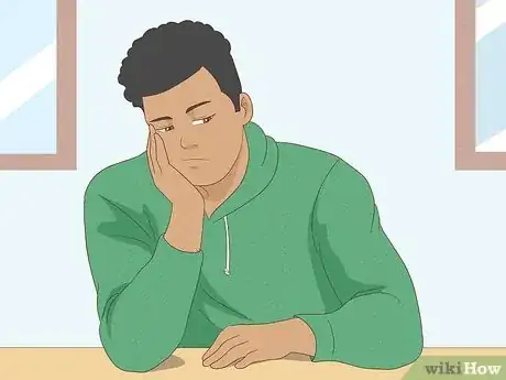 Imagen titulada Know Which Chakra Is Blocked Step 5