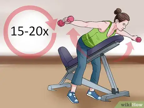 Imagen titulada Do Pike Push Ups Step 9