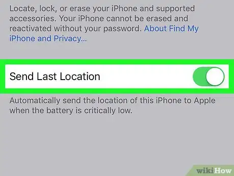 Imagen titulada Track an iPhone Step 6