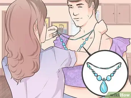 Imagen titulada Dress up a Boy Like a Girl Step 6
