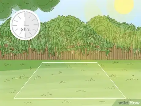 Imagen titulada Plant Bulbs in Grass Step 2
