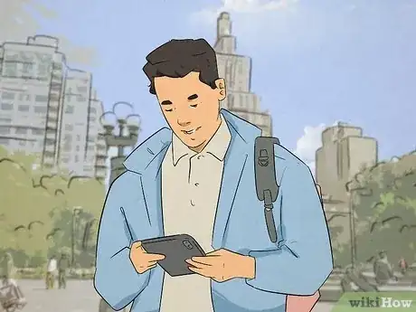 Imagen titulada Best Hinge Prompts Step 16
