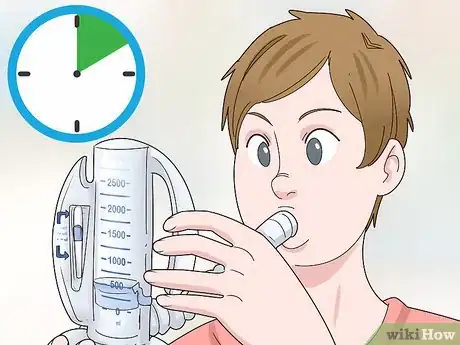 Imagen titulada Use an Incentive Spirometer Step 7