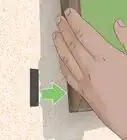 colocar pósters
