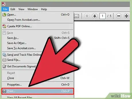Imagen titulada Print PDF Files Step 3