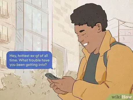 Imagen titulada Win a Girl Back over Text Step 5