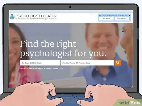 Imagen titulada Encourage Someone to See a Therapist Step 15