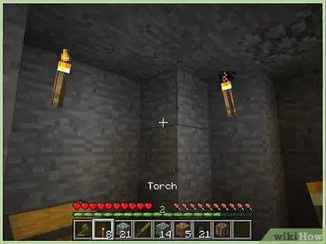 Imagen titulada Be an Expert Minecraft Player Step 12