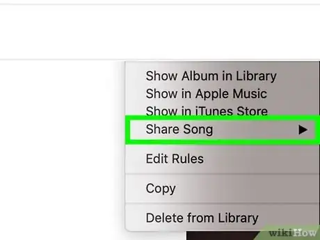 Imagen titulada Make a Collaborative Playlist on Apple Music Step 4