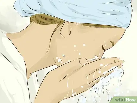 Imagen titulada Be Pretty if You Are Unfortunate With Your Looks Step 2