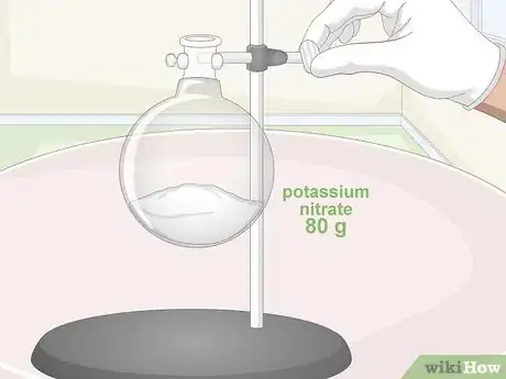 Imagen titulada Make Nitric Acid Step 7