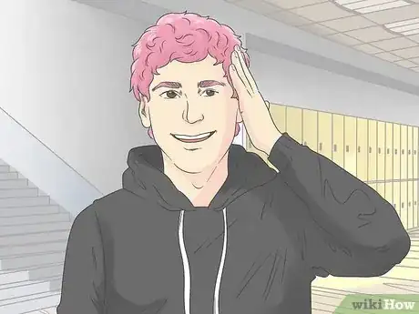 Imagen titulada Be Cool in College Step 2