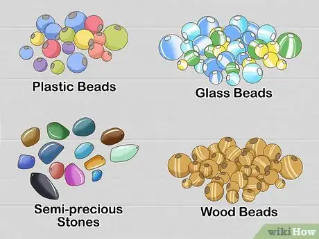 Imagen titulada Make a Beaded Bracelet Step 4