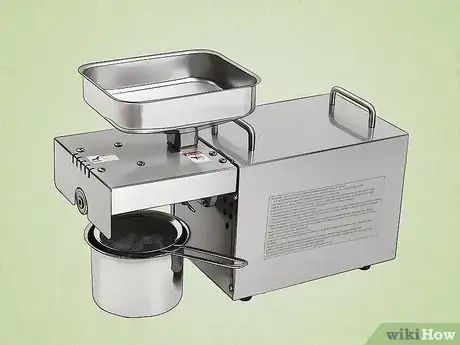 Imagen titulada Make Vegetable Oil Step 2