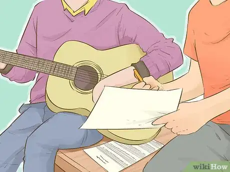 Imagen titulada Write a Song Step 6