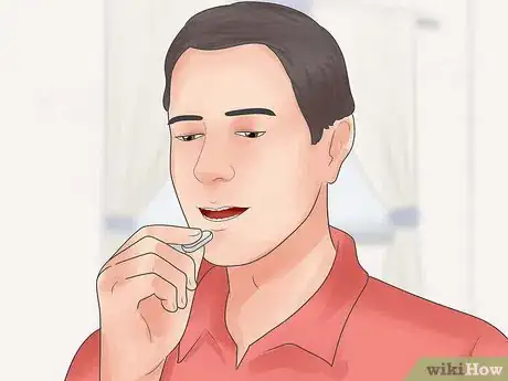 Imagen titulada Get Rid of a Stiff Neck Step 12