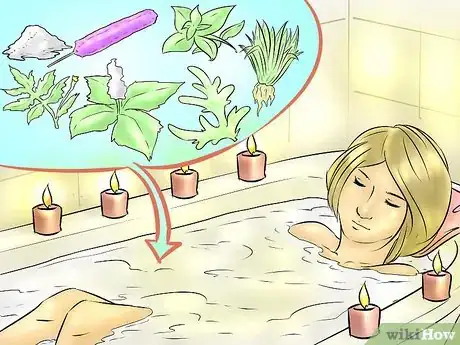 Imagen titulada Remove Black Magic Spells Step 5