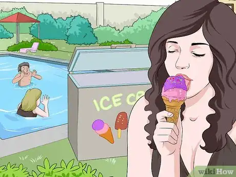 Imagen titulada Throw a Pool Party Step 11