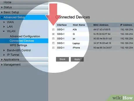 Imagen titulada Boot Someone Out of Your Network Step 7