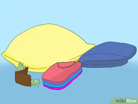 Imagen titulada Live Outside Step 1