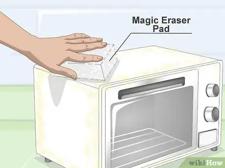 Imagen titulada Remove Yellowing from White Appliances Step 2
