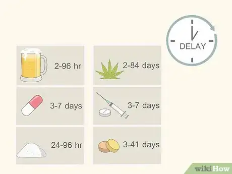 Imagen titulada Pass a Drug Test With Home Remedies Step 2