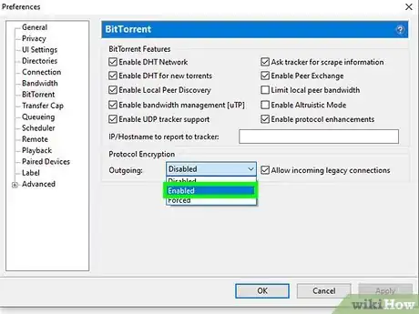 Imagen titulada Download With uTorrent Step 6