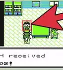 obtener el movimiento Vuelo en Pokémon Amarillo