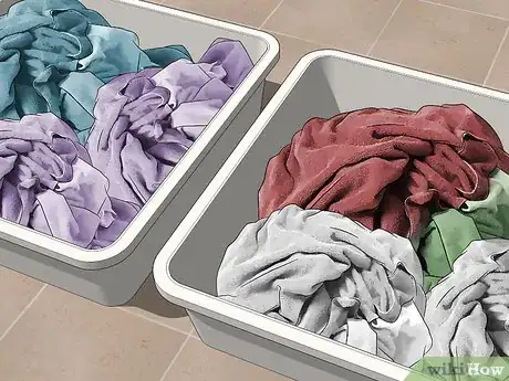 Imagen titulada Use a Clothes Dryer Step 6