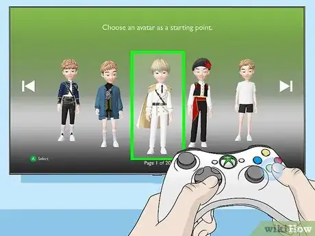 Imagen titulada Set Up an Xbox Live Account Step 34