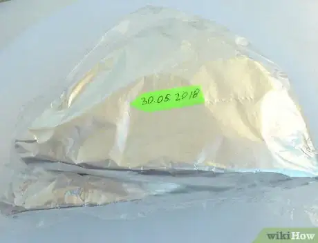 Imagen titulada Freeze Pizza Step 4