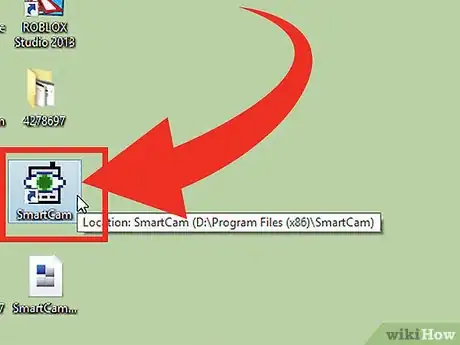 Imagen titulada Connect Nokia Mobile Camera to PC Step 6