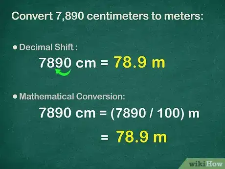 Imagen titulada Convert Cm to M Step 9