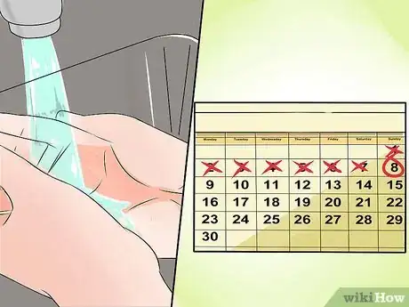 Imagen titulada Treat a Burn Using Honey Step 20