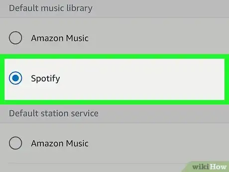 Imagen titulada Play Music with Alexa Step 10