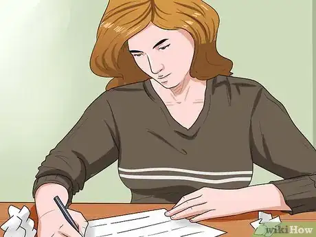 Imagen titulada Make Your Own Book Step 10
