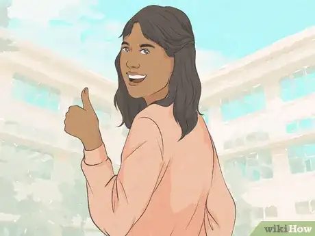Imagen titulada Invite Someone to Church Step 10