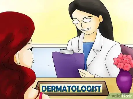 Imagen titulada Keep a Woman's Underarms Hairfree Step 20