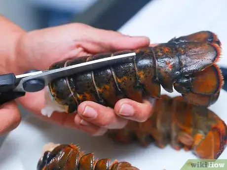 Imagen titulada Make Lobster Bisque Step 1